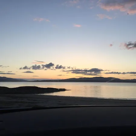 Inverasdale * Oban