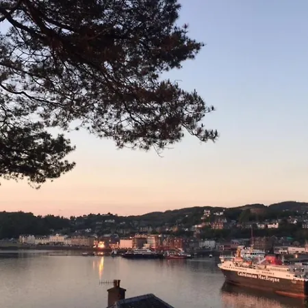 Inverasdale Oban
