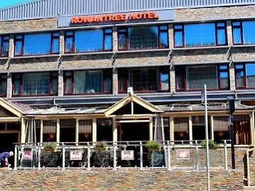 The Scot Hotel 3*