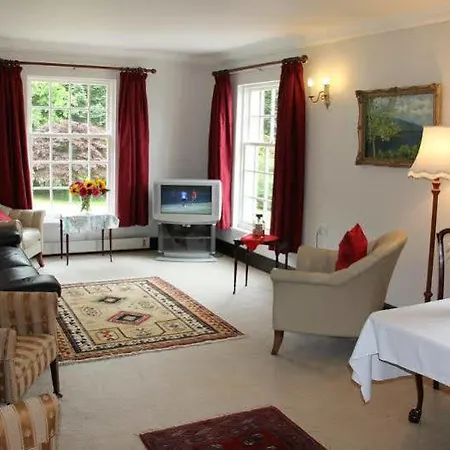 Knipoch House Hotel
