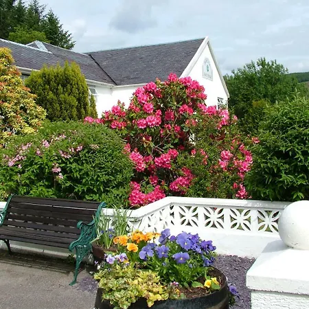 Braeside 4* Oban
