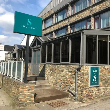 The Scot Hotel Oban