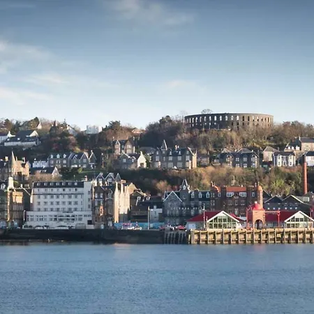 D 4 Battery Terrace Oban