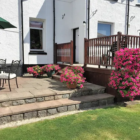 Kathmore Hotel Oban