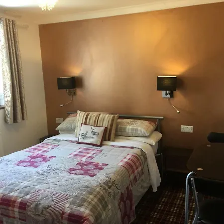 Cameron Guest house