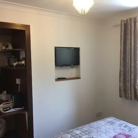 Casa de hóspedes Cameron 3*