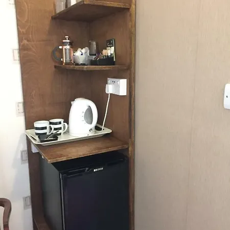 Casa de hóspedes Cameron 3*