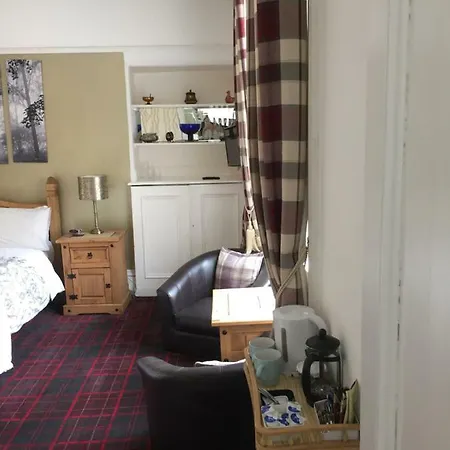 Casa de hóspedes Tanglin Guest House 3*