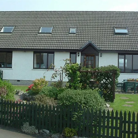 The Rowans Hotel