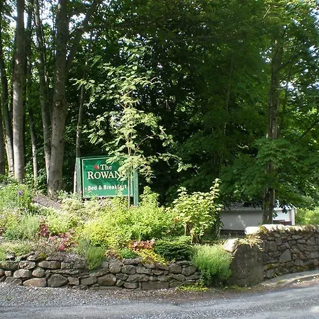 The Rowans 5*