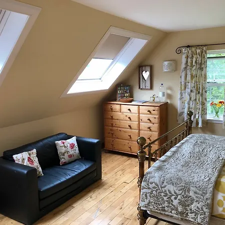 The Granny Flat Oban