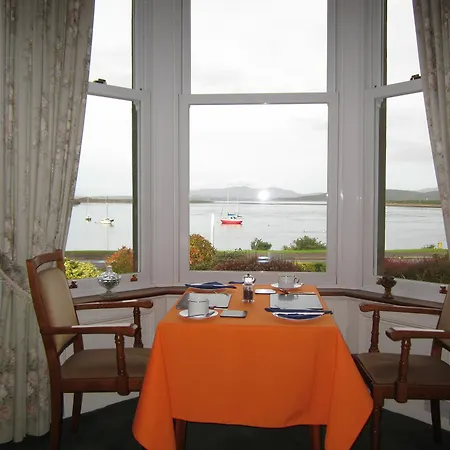 Ronebhal 4* Oban