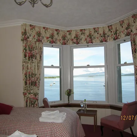 Ronebhal 4* Oban