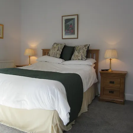 Guest house Ronebhal 4*