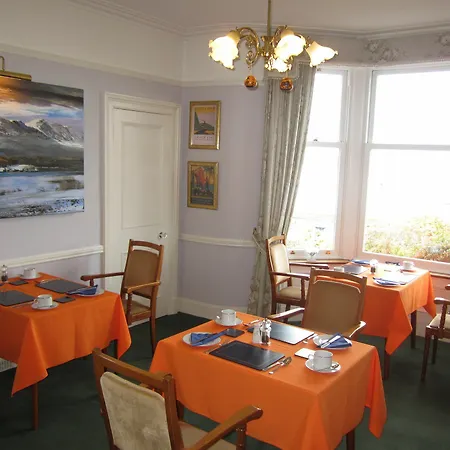 Guest house Ronebhal