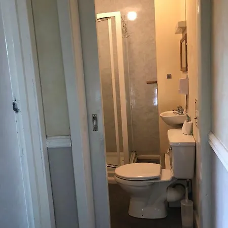 Alderlea House * Oban