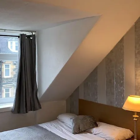 Alderlea House * Oban