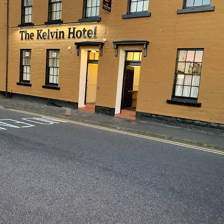 The Kelvin 3*