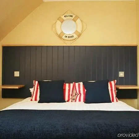 Hotel The Perle & Oban