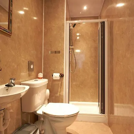 Greenacre 3* Oban