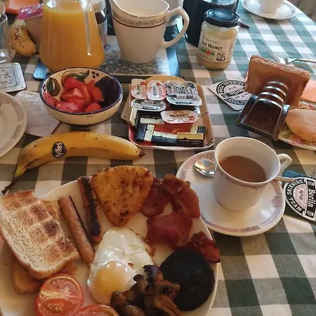 Shepherds House Acomodação com café da manhã  2*