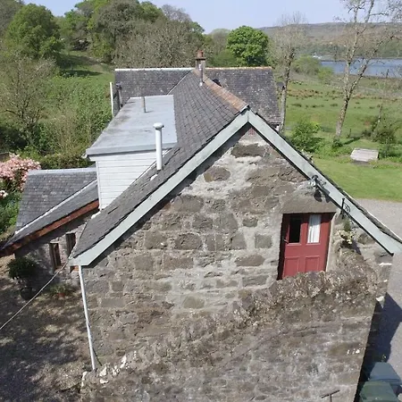 The Granny Flat