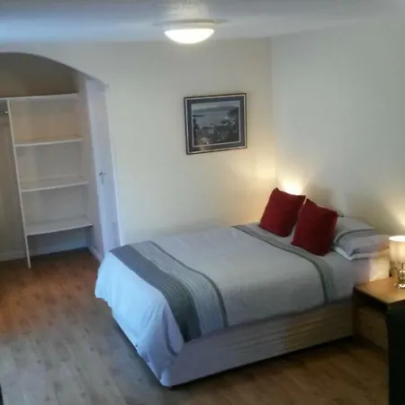 Hotel Soroba House *