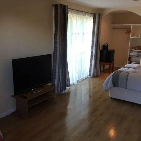 Soroba House