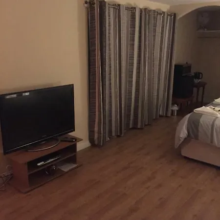 Hotel Soroba House