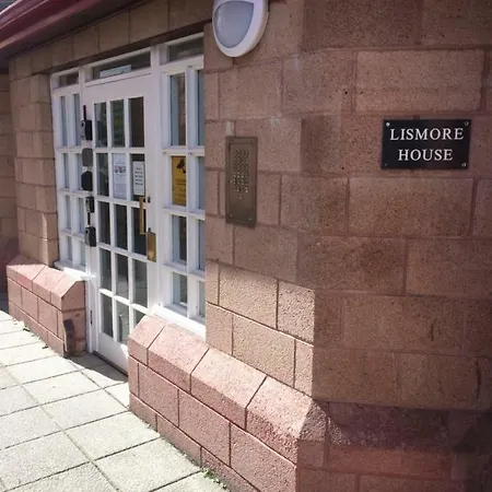1/5 Lismore House