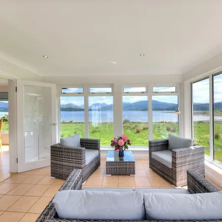 Seabank House *
