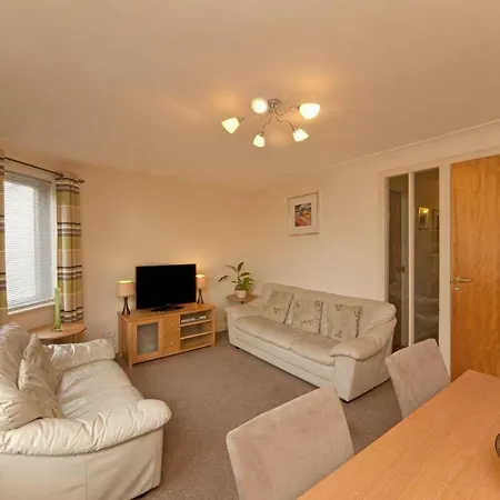 3 Albany - Apartment