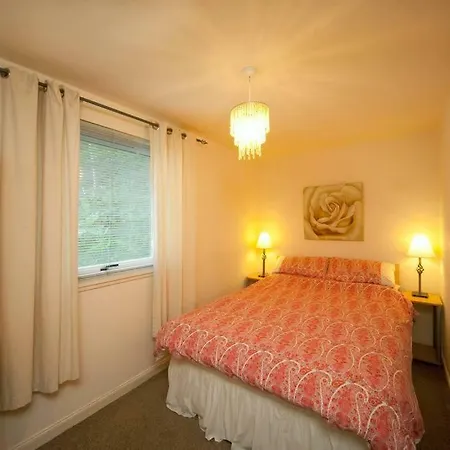 3 Albany - Apartment *