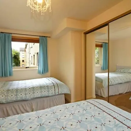 Apartment 3 Albany - Oban