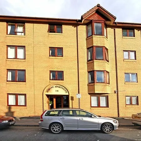 3 Albany - Apartment Oban