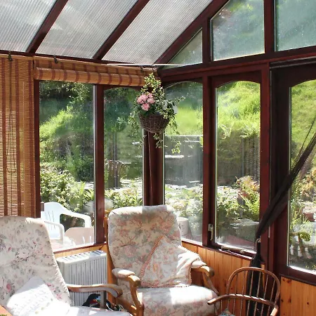 Three Bedroom House In Oban