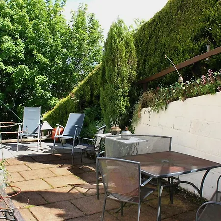 Holiday home Three Bedroom House In Oban