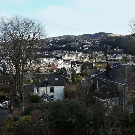 Three Bedroom House In Holiday home *