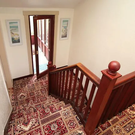 Holiday home Three Bedroom House In *