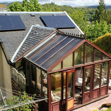 Three Bedroom House In Holiday home