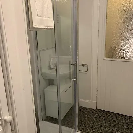 39c Apartment Oban