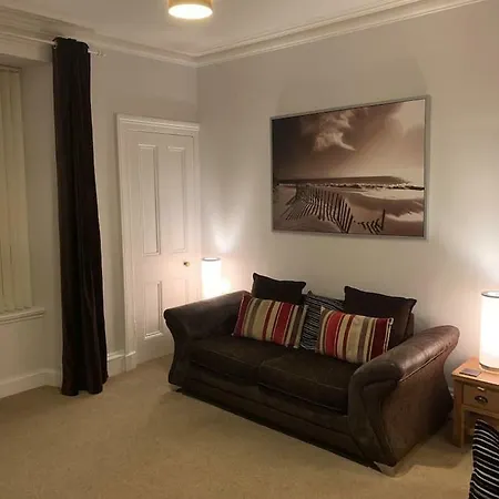 39c Apartment Oban