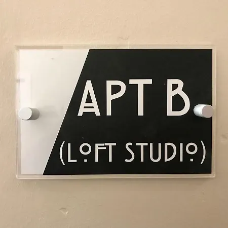 Premium B In Town Apartment Oban