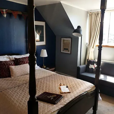 Briarbank 4* Oban