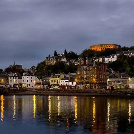 Panoramic Harbour View *