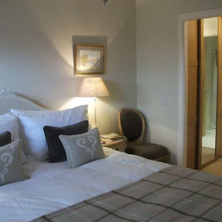 5 The Cairns Apartment Oban