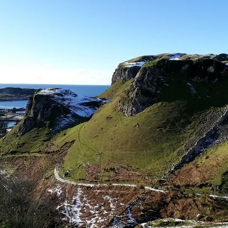 Garragh Mhor