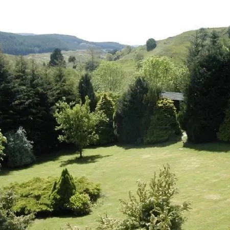 Foxholes Country Acomodação com café da manhã  Oban