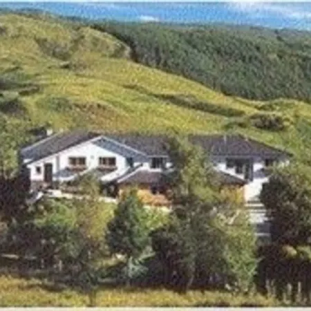 Foxholes Country Acomodação com café da manhã  Oban