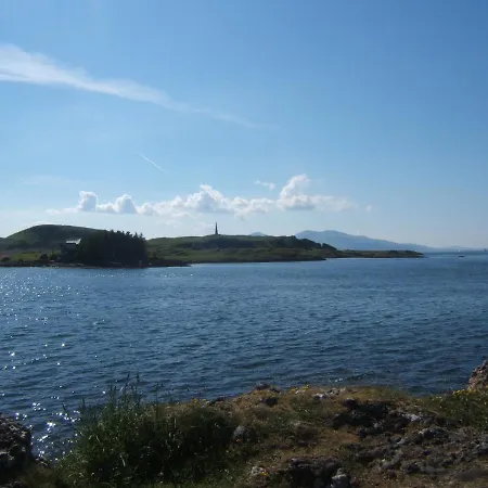 Lagganbeg Oban